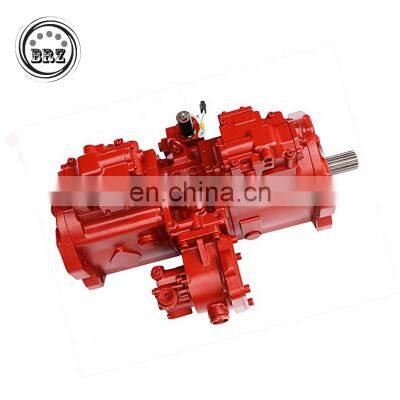 dedicated R160 R150 hydraulic main pump R150LC-7 R150LC main hydraulic pumps R150LC-9 excavator pump Assembly