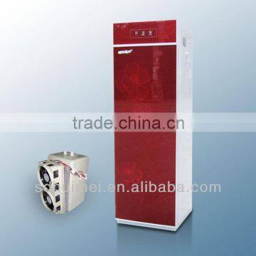 Double Electric Cooling Water Dispencer Water Cooler