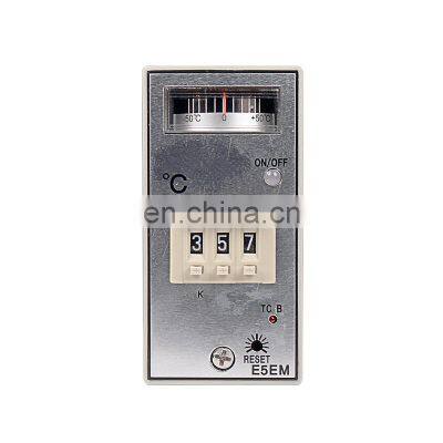 High Quality AC220V Bakery Oven Indicator Temperature Controller E5EM K Input Relay Output, Temperature Controller E5em photo-4