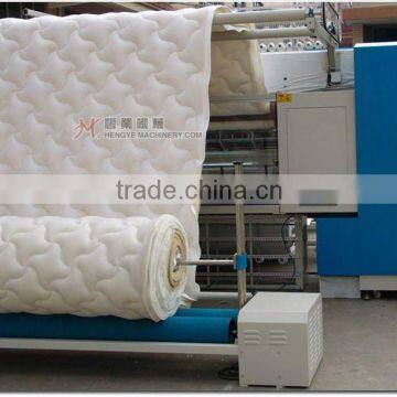 Computerized Chain Stitch Multi-functional Quilting Machine