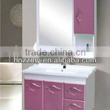 2014 HOT SALE PVC Bathroom Veneer