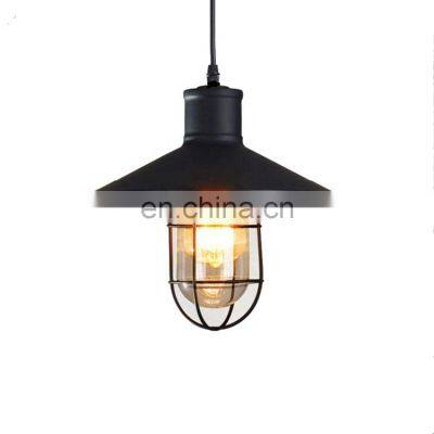 Hot Sale Modern Designer Pendant Light E27 Decorative Hanging Light