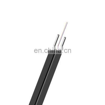 Оптоволоконный кабель Fiber Optik Kabel Ftth, оптический однородный SM 9/125, оборудование для оптоволоконного кабеля Umoptil, однополосный кабель с моделью SFPsingle, оптический кабель Ftth