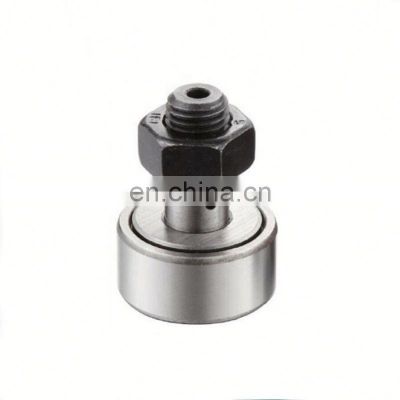 CR 36 BUU Inch Series cam follower bearing with hexagon hole CR 36 BUUR