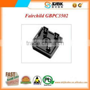 (new original) Fairchild GBPC3502