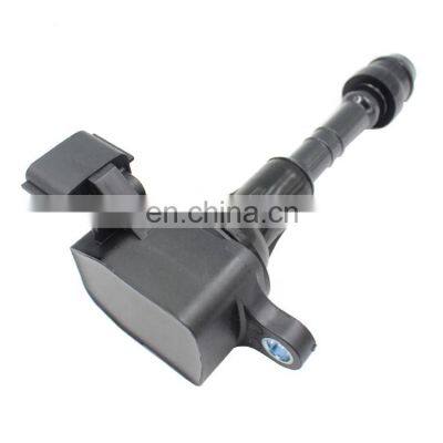 High Quality 22448-8J115 Ignition Coil for Nissan Ignition Coil