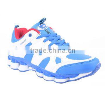China Top Sport Shoes Fashion Private Label Sport Style Shoes Men Shoes photo-2