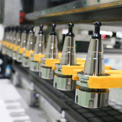 4X8 CNC Router 2030 3D Atc Router High Precision Atc CNC Router Machine photo-4