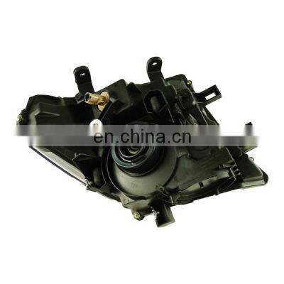 China Good Headlight for Navara D40t 26060EB71B