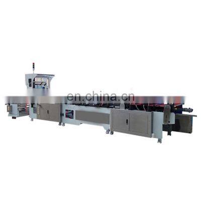 High Speed Plastic PE PP Side Sealing Bag Making Machine for Clothe Bag Biodegradable Plasticproduction