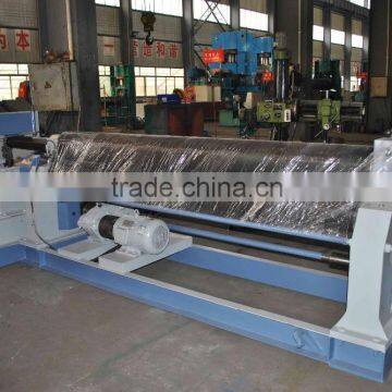 Plate Rolling Machine Price photo-3