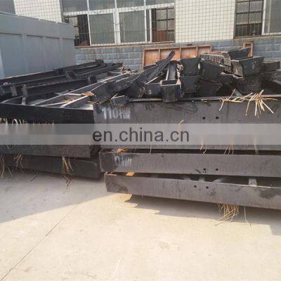 Gold mining gravity separator machine,   shaking table price