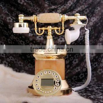 Marble Telephone