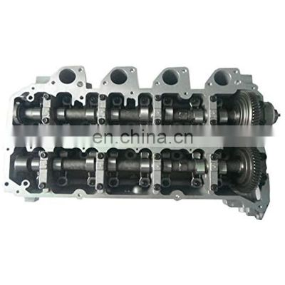 4D56U Complete Cylinder Head Assembly (Twin Camshaft) for Mitsubishi l200 engine AMC 908619 /1005A560 1005B452 1005B453