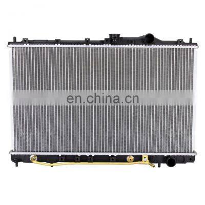 High Quality MB660561 Cooling System Aluminum Radiator Car Radiator Auto Radiator For MITSUBISHI