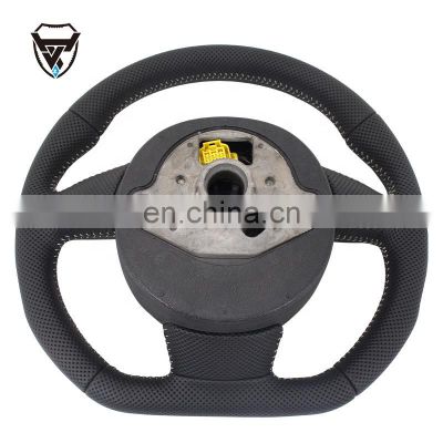 Hot Sale Professional Lower Price A4 Car Steering Wheel For Audi 34212791 C