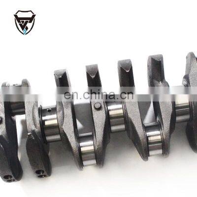 Hot Sale Bent Axle Crankshaft 2.4-L for Chevrolet Malibu and Captiva 12578182 12578164 12623302