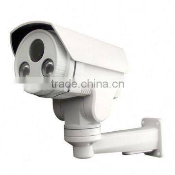 HOT! NEW!! BEST!!!4.0 MP H.264/H.265 HD 1520P PTZ Bullet Security IP Camera Fiexed Lens 12mm photo-2