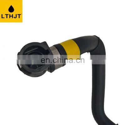 Hot Sale Car Accessories Automobile Parts Radiator Water Pipe 1712 7600 836 Coolant Water Pipe 17127600836 For BMW F01 F02 photo-2