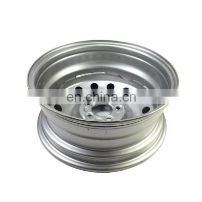 For Changan cars cs35 cs55 cs75 cs85 cs95 cx70 cx20 S101053-0200 Steel ring wheel hub auto spare parts for chana