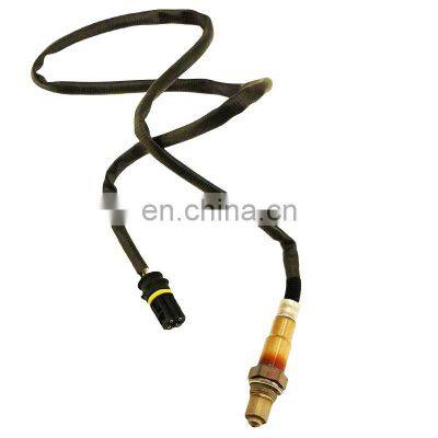 Hot Sale 0258010027 Auto Parts O2 Oxygen Lambda Sensor 11787573321 For Bmw E60