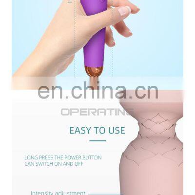 Youmay Big Size Vibrador Sexe G Spot Sex Toys AV Wand Vagina Vibrators For Women Massager