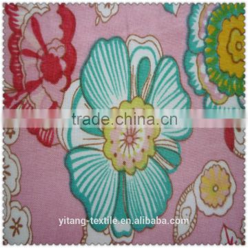 Cotton dress fabric