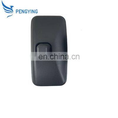 China manufacture side rear view mirror for  FAW J5K series truck