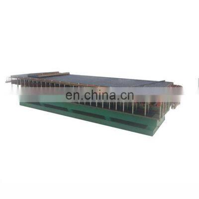 GRP FRP Grating Machine FRP Molded Grating Machine/ Fiberglass Grating Machine photo-5