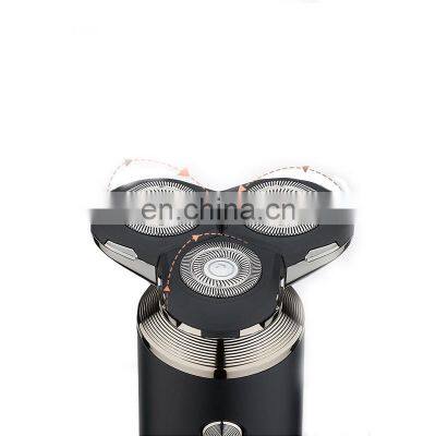 Cost Effective ABS Rechargeable USB Multifunctional 5 in 1 Portable Electric Shaver photo-3