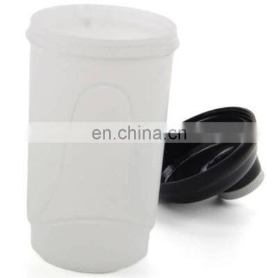 Wholesale Plastic Protein Shaker Cup photo-2