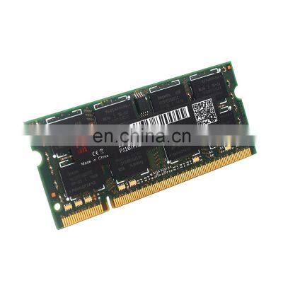 Factory Wholesale High Quality Computer Parts DDR2 2GB 800MHZ Memoria Module Ram photo-2