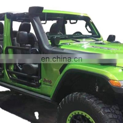 Snorkel fit for Jeep wrangler JL