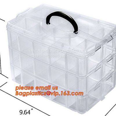 Pet Box Clear PET Box for Smartphone Case Window Box Plastic Box Plastic PET Box for Earphones,Window Box Plastic Box photo-4