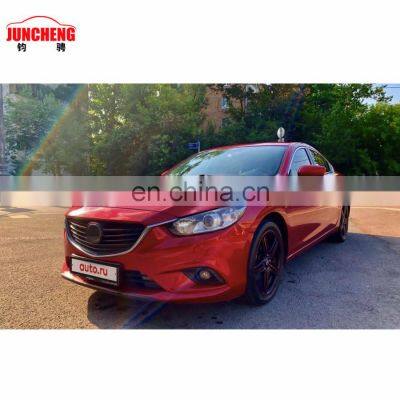 Aftermarket Replacement Car Front Door for MAZDA 6 GJ 2012-2015(ATENZA) Auto Body Parts photo-2