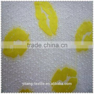 Nylon Jacquard Fabric photo-3