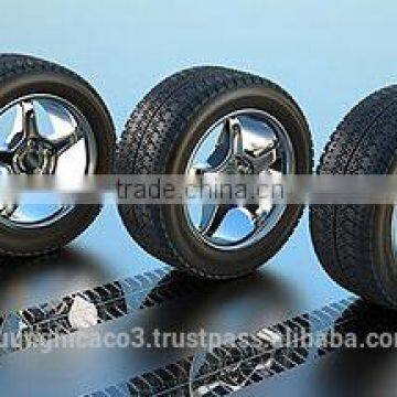 Fine CACO3/limestone Powder for Rubber From VIet Nam_GCC photo-3