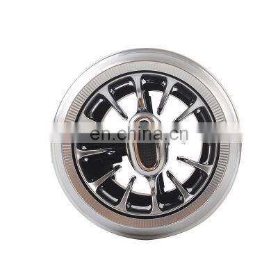 Air Conditioning Outlet Vent Light for Jeep Wrangler JK 2011-2017 4x4 Accessories Ambient Light photo-3