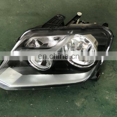 GELING Quality Assurance Car Headlight for V.W. AMAROK'2012 photo-2