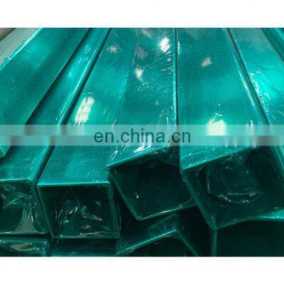 Stainless Steel Rectangular Pipe 316 Stainless Steel Square Tube photo-5