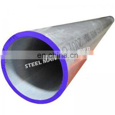 Price for Thick Wall 2 1/2 Aluminium Pipes Aluminum Tube photo-5