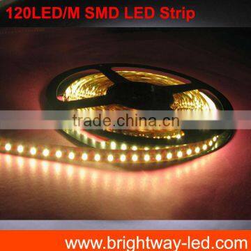 LED Strip Roll, High Lumens wtih Flexibility, CE&RoHS