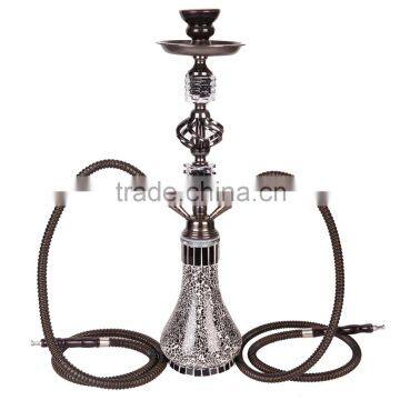 Product JYH04 Black New Hookah in China, All Glass Hookah photo-4
