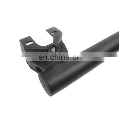4x4 Offroad Running Boards For Jeep Wrangler JK 07+ Accessories Side Step Bar For Jeep photo-4