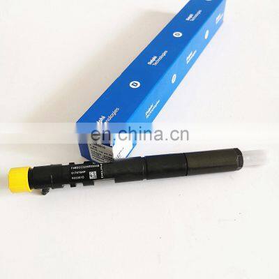 EJBR03301D original common rail injector for EJBR03301D 1112100TAR R03301D