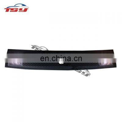 Good quality roof spoiler with LED for Hilux revo 2015-2017