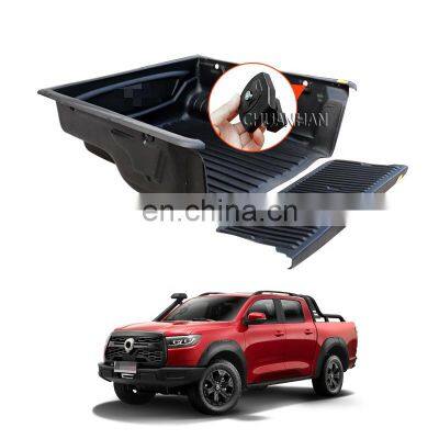 other exterior accessories Pickup Truck Bed Liner Bedliner for poer great wall accessories