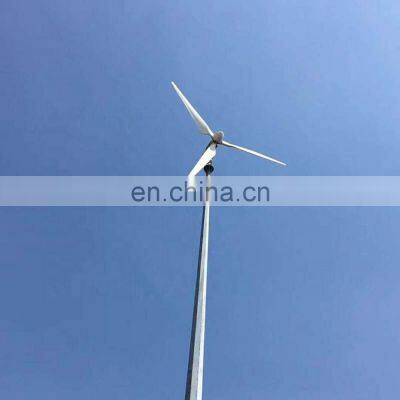 Factory Small Wind Turbine Home 2kw Price