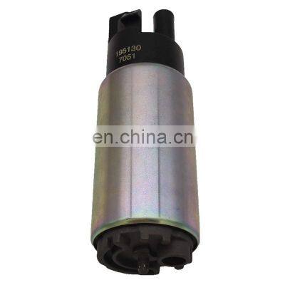 New Developed High Flow Car Electric Fuel Pump 23220-75020 23221-0A050 23221-62060 For Prado Land Cruiser Lexus RX330