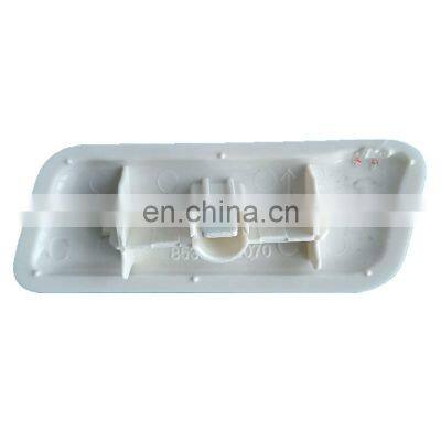 Sub-assy Headlamp Headlight Washer Cover SL-06107 OEM 85354-60070 85353-60070 For Land Cruiser 200 2015-2017 photo-3